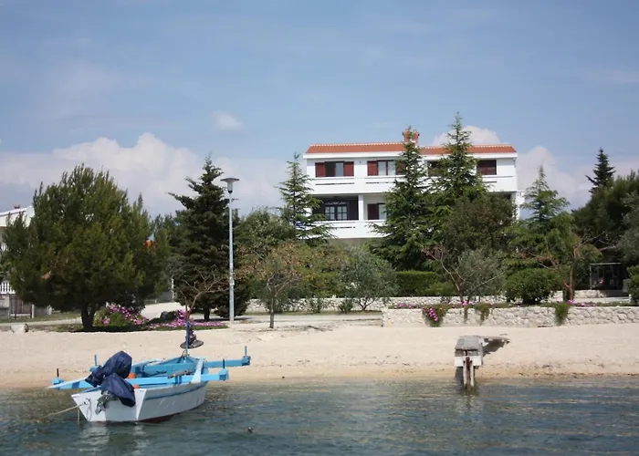 Апартаменты - Mulo 6155b