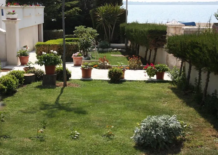 Апартаменты - Mulo 6155b *