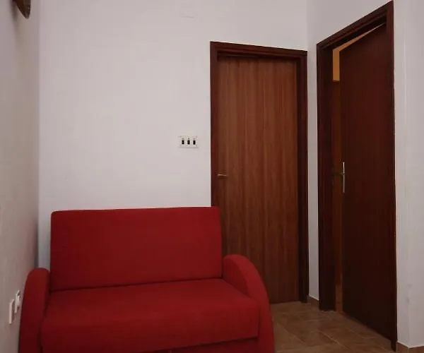 - Mulo 6155b Апартаменты *