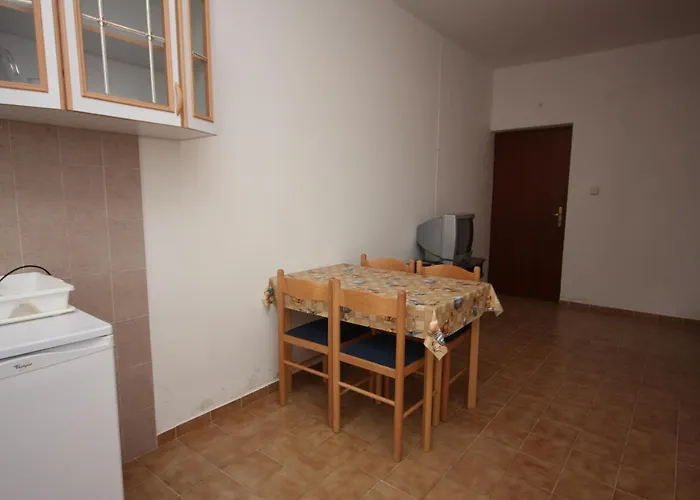 Апартаменты - Mulo 6155b Врси