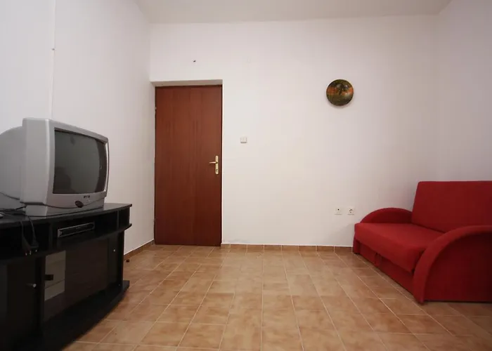 Апартаменты - Mulo 6155b Врси