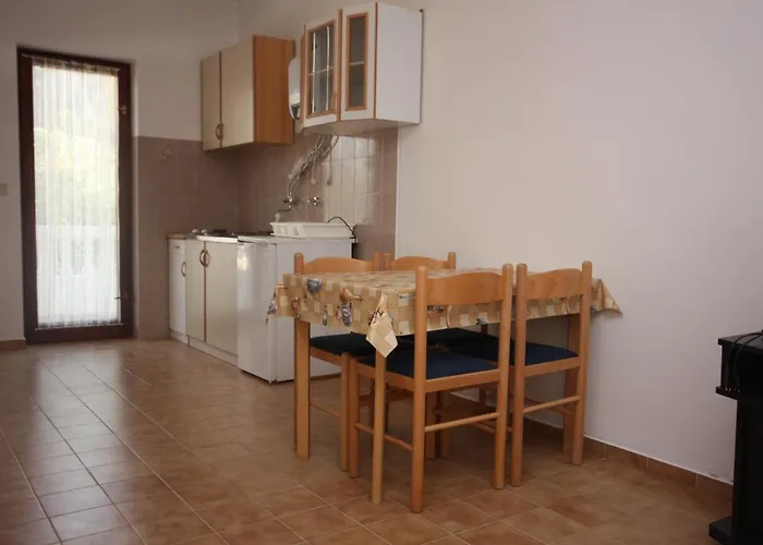 - Mulo 6155b Апартаменты Врси