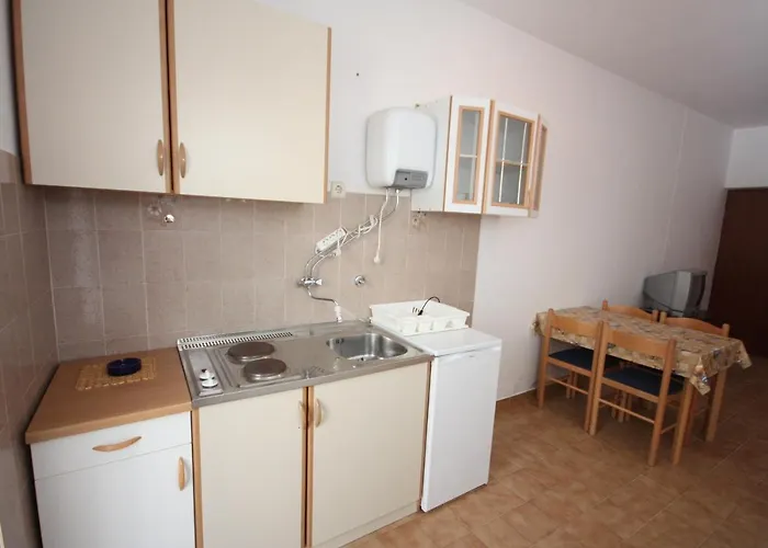 - Mulo 6155b Апартаменты *