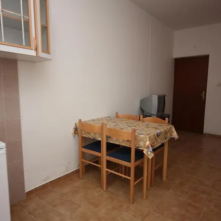 Apartment - Mulo 6155b Vrsi