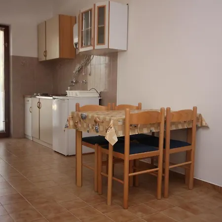 - Mulo 6155b Apartment Vrsi