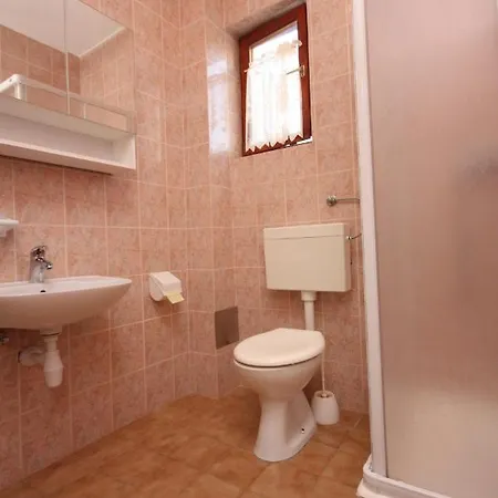Apartment - Mulo 6155b Vrsi