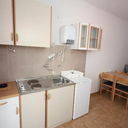 - Mulo 6155b Apartment *