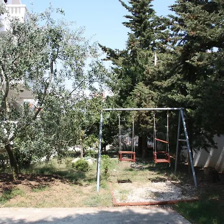 Apartment - Mulo 6155b Vrsi