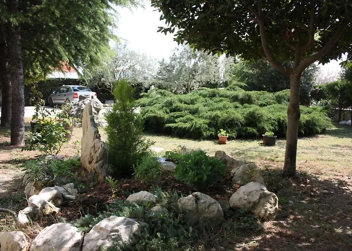 - Mulo 6155b Lägenhet