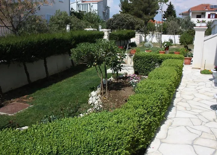 Lägenhet - Mulo 6155b