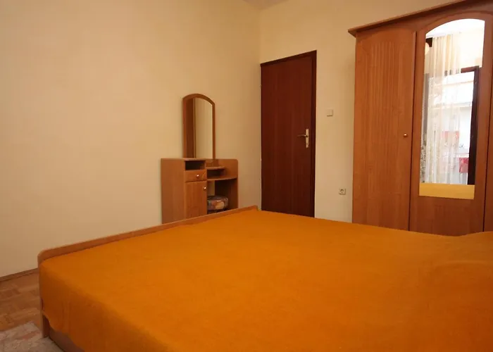 Lägenhet - Mulo 6155b