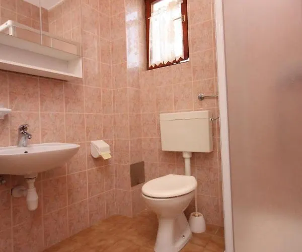 Lägenhet - Mulo 6155b Vrsi