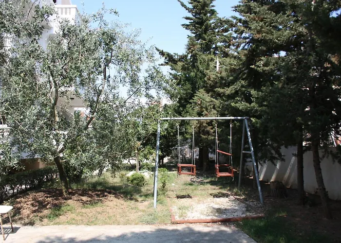 Lägenhet - Mulo 6155b Vrsi